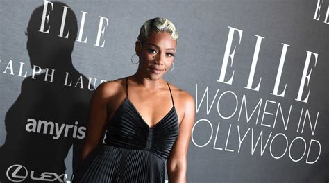 Tiffany Haddish speaks out after recent DUI arrest